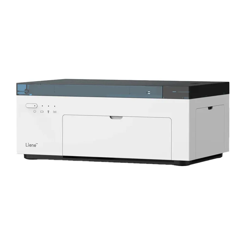 Liene Amber M200 4x6" portable photo printer